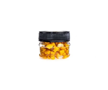 Мягкий "Пуфи" Carp Zoom для насадки на крючок или леску Pufi 12мм 25г Pineapple