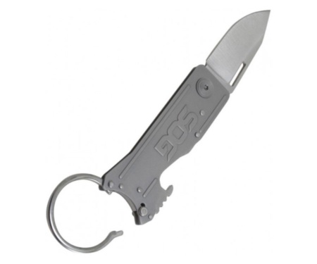 Нож складной SOG Keytron Satin