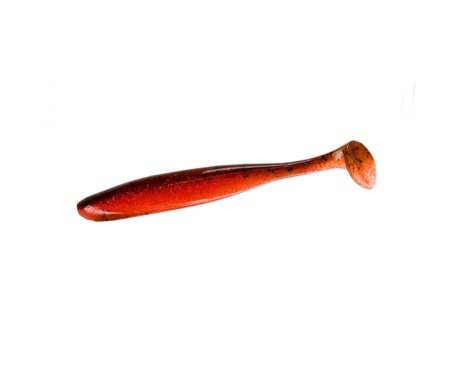 Силікон Keitech Easy Shiner 3" 404 Red Crawdad