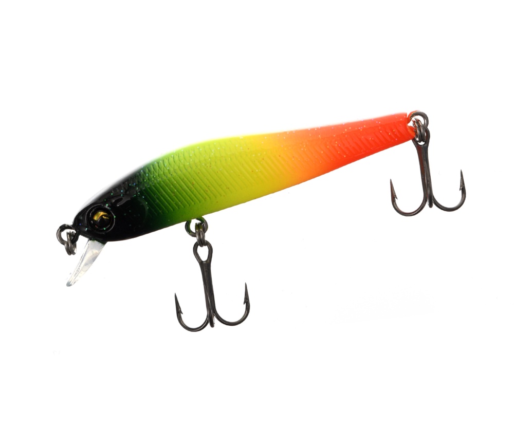 Воблер Flagman Fiskar-Minnow 56SP B430
