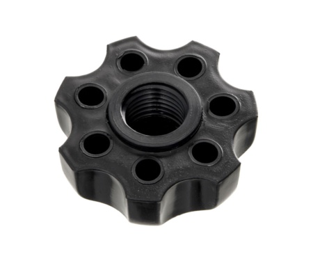 Закрутка для спинки крісла Flagman Plastic Screw For Armadale Chair