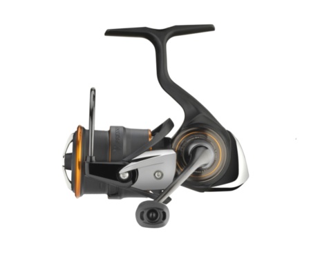Катушка Daiwa 21 Presso LT 1000S-P