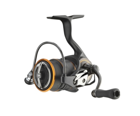Катушка Daiwa 21 Presso LT 1000S-P