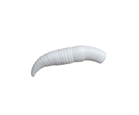 М'яка приманка Crazy Fish MF Baby Worm 1.2" #59 Креветка+кальмар