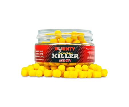 Бойли Bounty Wafters Crucian Killer Honey