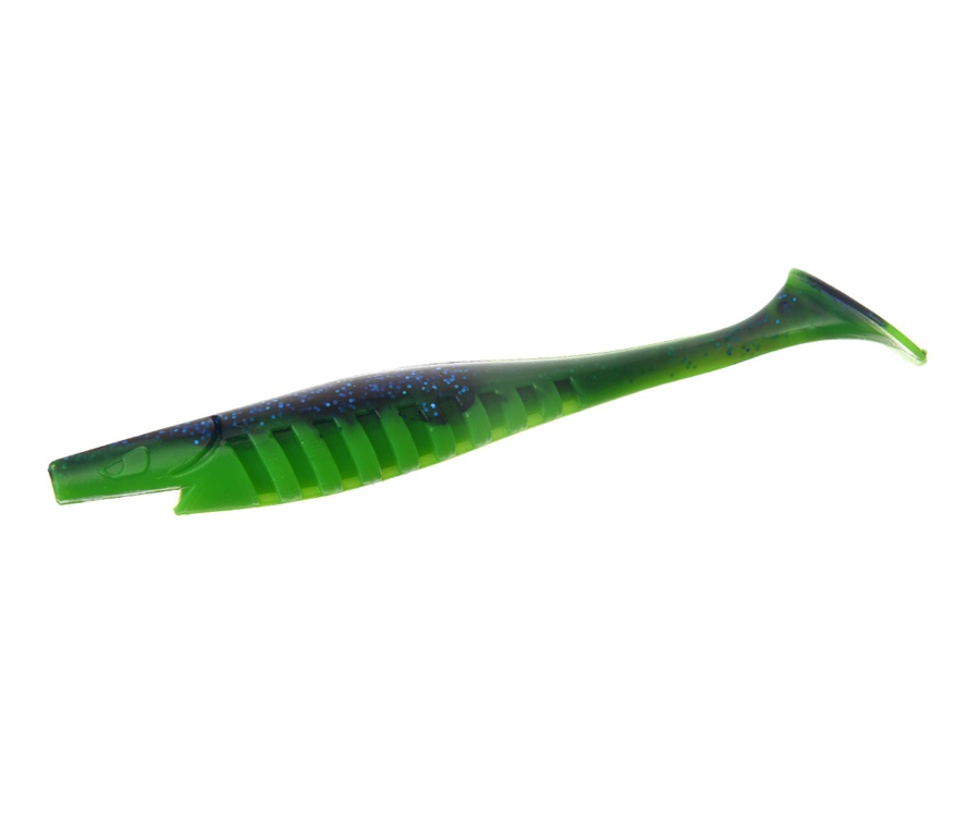 Виброхвост Flagman Big Shad 8" 004