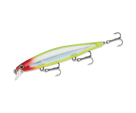 Воблер Rapala Shadow Rap 11см CLN