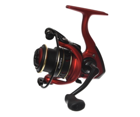 Котушка Flagman RedFire 2500S