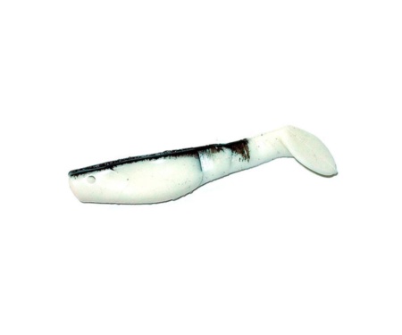 Силікон Manns Predator 2.8" BB-W