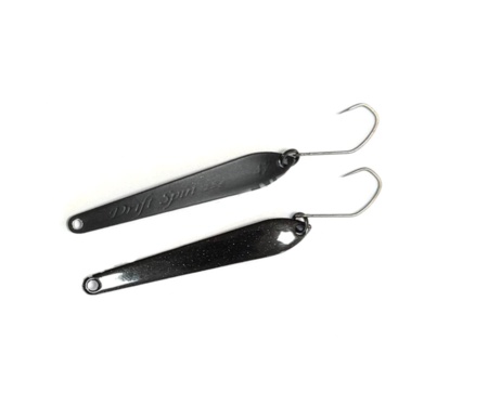 Блесна Remesh lures DS Spoon 2.5г #BS-15