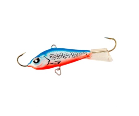Балансир Lucky John Baltic Ice Jig 35мм #45H