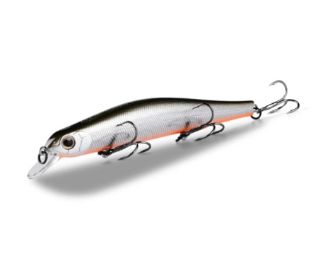 Воблер Bearking Bass Slicker Orbit 130SP #B