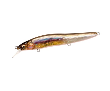 Воблер Megabass Vision Oneten R 110F Katsumi Ito