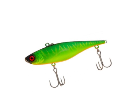 Воблер Jackall TN Slim 80мм 12г UV Mat Tiger