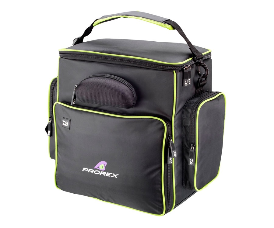 Рюкзак Daiwa PX Roving Rucksack #1