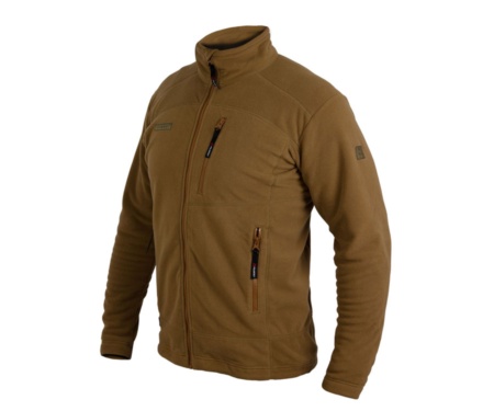 Куртка Fahrenheit Wind Pro Coyote XXL/R