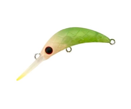 Воблер Lucky Craft Un-Fair 26F 1.2г #2692 Amabie