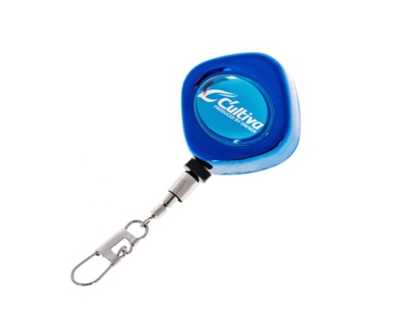 Ретрівер Owner Blue