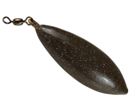 Груз Korda Tournament Casting Swivel 3.5oz 98г
