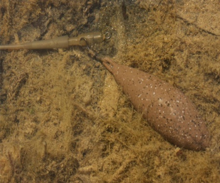 Груз Korda Tournament Casting Swivel 3.5oz 98г