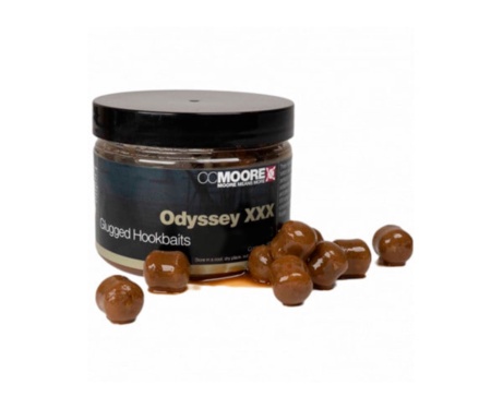 Бойли CC Moore Odyssey XXX Glugged Hookbaits 15x18мм