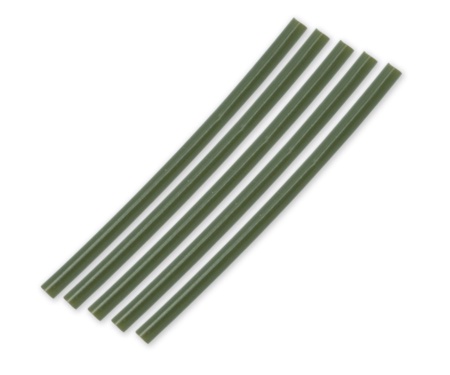 Термоусадочная трубка Trakker Shrink Tube 2мм