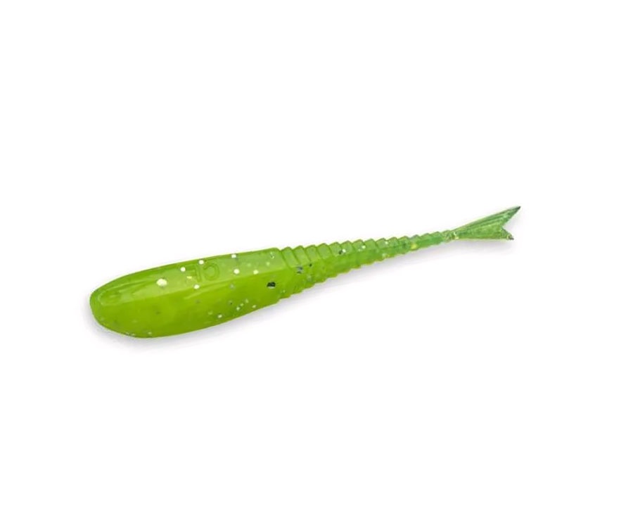 Силикон Crazy Fish Glider 2.2" #54 кальмар