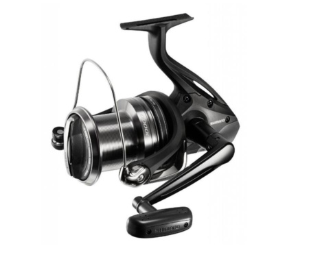 Котушка Shimano Beastmaster 10000 XB