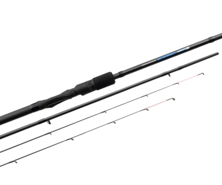 Фідерне вудлище Flagman Armadale Grand Feeder 3.6м 80г