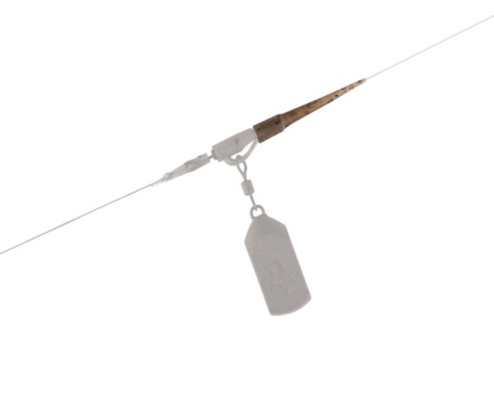 Конус Fox Edges Camo Power Grip Naked Tail Rubbers №7