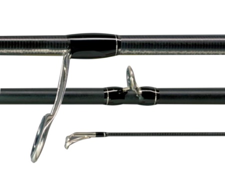 Спиннинговое удилище Xesta Black Star S83MH Rock Versatile Multi Rocker 2.51м 10-35г