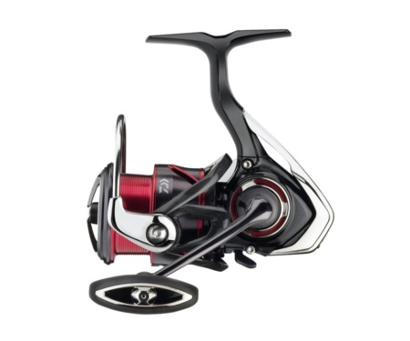 Катушка Daiwa 20 Fuego LT 2000