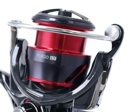 Катушка Daiwa 20 Fuego LT 2000