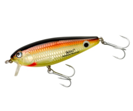 Воблер Heddon Swimn Image 76мм SRF