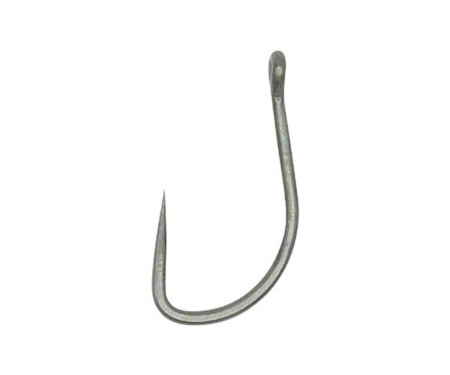Крючки Avid Carp Armorok Chod Barbless №8