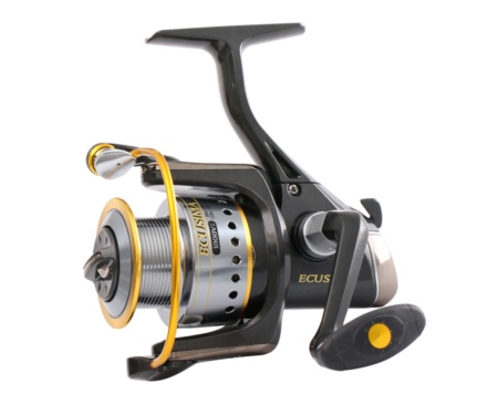 Котушка спінінгова Ryobi Ecusima 1000