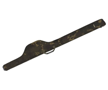 Чохол для вудлищ Korda Compac Padded 1 Rod Sleeve 12ft Dark Kamo