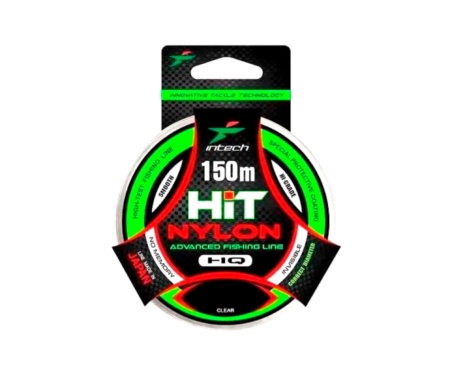 Леска Intech HIT 150м 0.312мм
