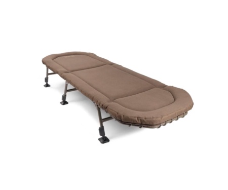 Ліжко коропове Avid Carp Benchmark Leveltech Bed