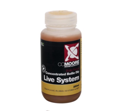 Дип CC Moore Live System Bait Dip