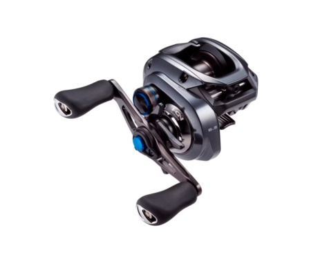 Котушка мультиплікаторна Shimano 23 SLX DC 70 JDM