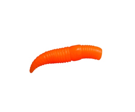 Силікон Crazy Fish MF Baby Worm 1.2" #77 Креветка+кальмар