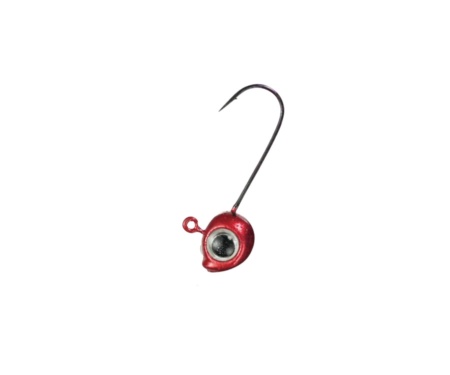 Джиг-головка Daiwa Gekkabijin SWL SS OG №10 0.5г