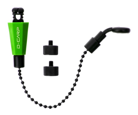 Индикатор поклевки Carp Pro Hanger D-Carp Green