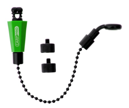 Индикатор поклевки Carp Pro Hanger D-Carp Green