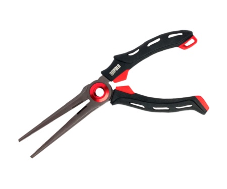 Плоскогубцы магнитные Rapala RCD Mag Spring Pliers 8''