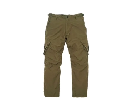 Брюки Korda Карго Kombats Dark Olive XXXL