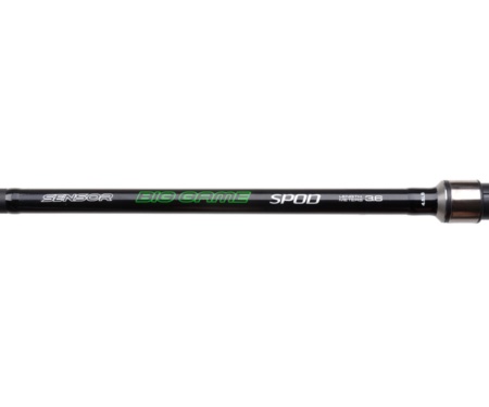 Сподове вудлище 3-х секц. Flagman Sensor Big Game Spod 3.6м 4.5lb