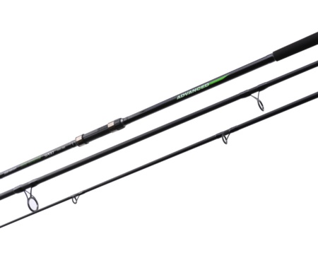 Сподове вудлище 3-х секц. Flagman Sensor Big Game Spod 3.6м 4.5lb