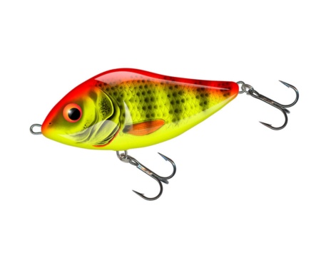 Воблер Salmo Slider SD7F Bright Perch
